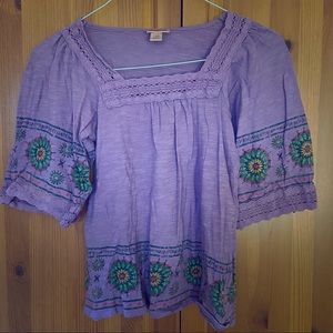 ✨5 for $20✨ Missimo Supply Blouse